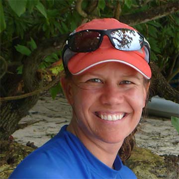 Erin Betley head shot