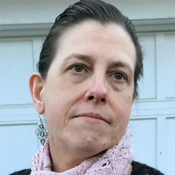 Linda Tasker head shot