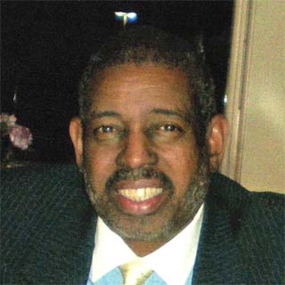 Craig Whitney head shot